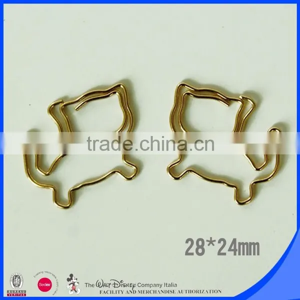 Fancy Paper Clips Stationery Unique Items Supplier's Choice photo-3