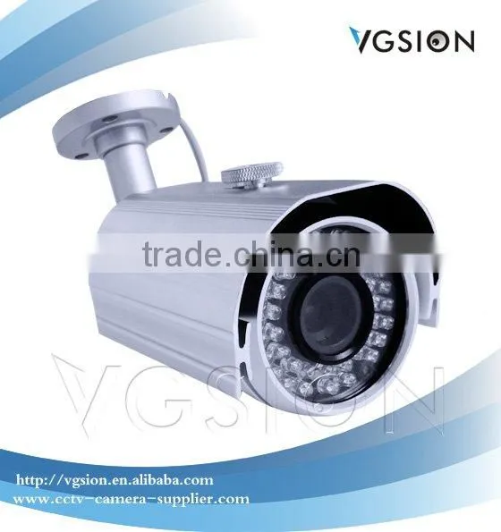 Varifocal& IR Camera----1/3" SONY CCD Image Sensor