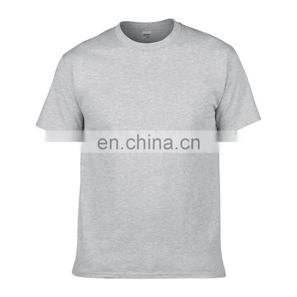 China Manufacturer Wholesale Latest, Design 100% Cotton Casual Custom Men t Shirt for Sale/ photo-4