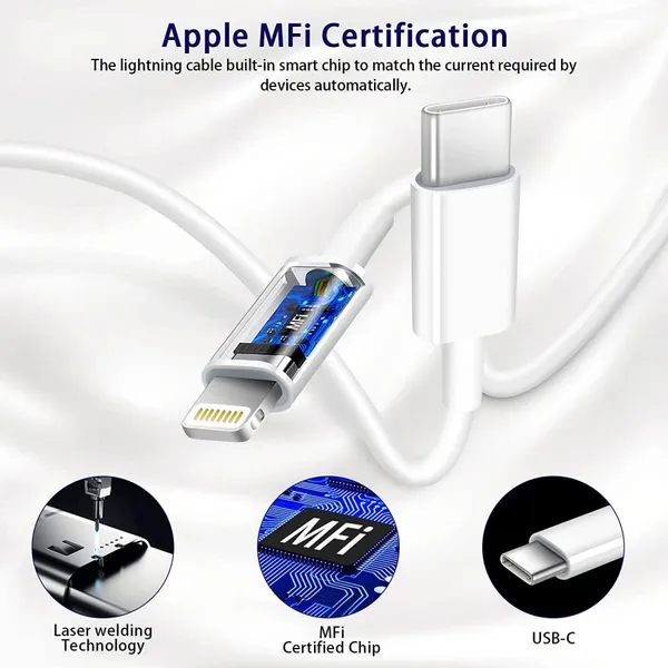 PD20W Travel Adapter photo-4