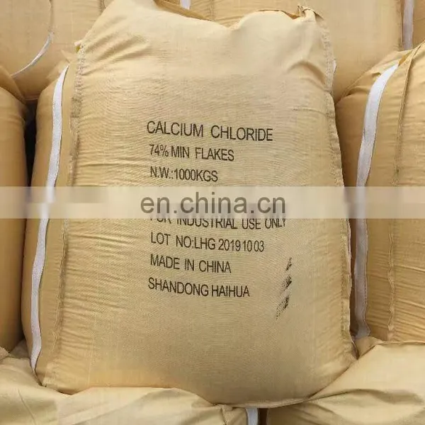 Calcium Cloride Food Grade , Calcium Chloride Dihydrate , Chemicals Calcium Chloride 28272000