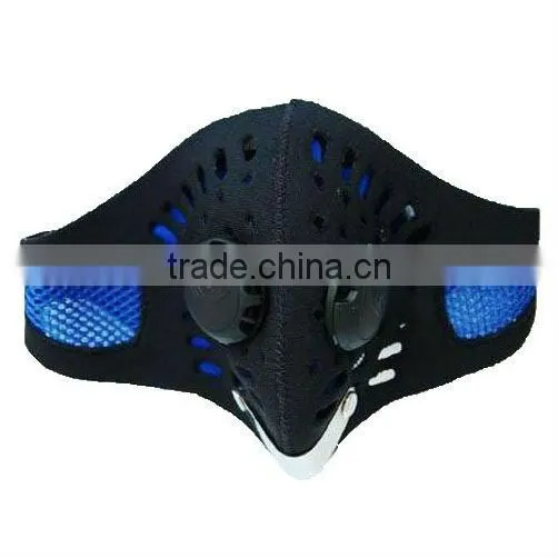 Motorcycle Face Guard