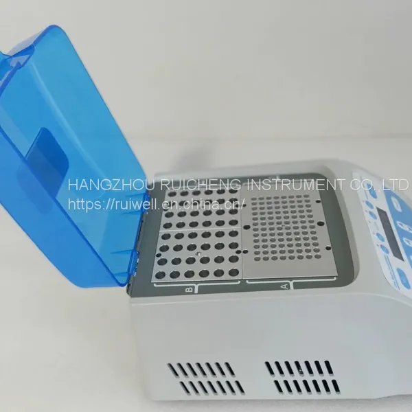 Dry Block Heater for Lal Endotoxin photo-5