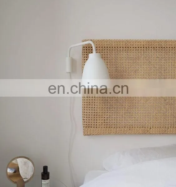 Manufacturing Synthetic Open Structure Rattan Cane Webbing Roll Premium Quality Good Price for Indoor Furniture From VietNam photo-3