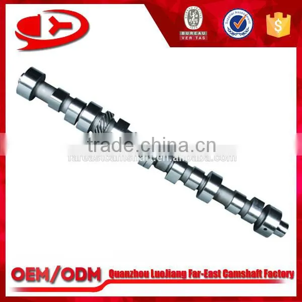 Ford Spare Parts Camshaft 1584660 for NBA