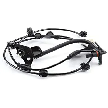 Haoxiang New Material Wheel Speed Sensor ABS 89543-0K061 895430K061 For Toyota Fortuner Hilux photo-3