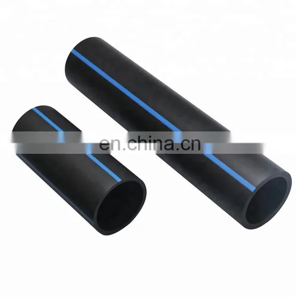 China Manufacturer ISO HDPE Pipe / Dredging Pipe / Floating Discharge Pipe DN20-1400mm photo-2