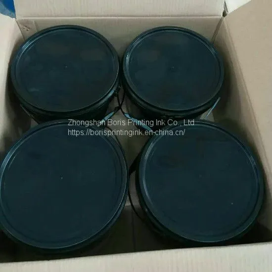 UV Spot Varnish photo-2