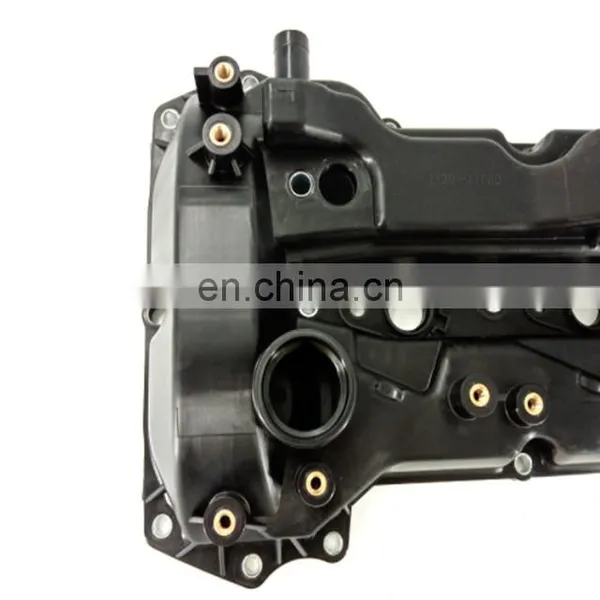 11201-11080 for Toyota Hiace Hilux REVO 1GD2GD Engine Valve Cover photo-4