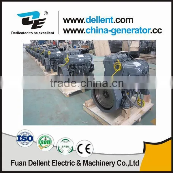 Low Price Generator With Beinei Engine photo-6