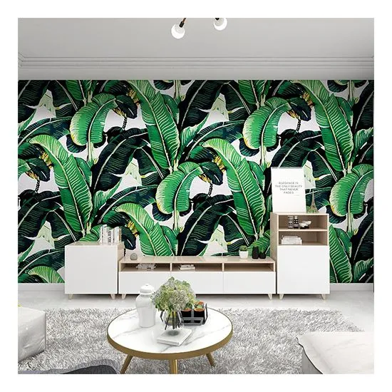 Background Home Wallpaper Murals 3D 5S 8D Custom Size Flower Designs Wall Murals Home Drop Ship photo-2