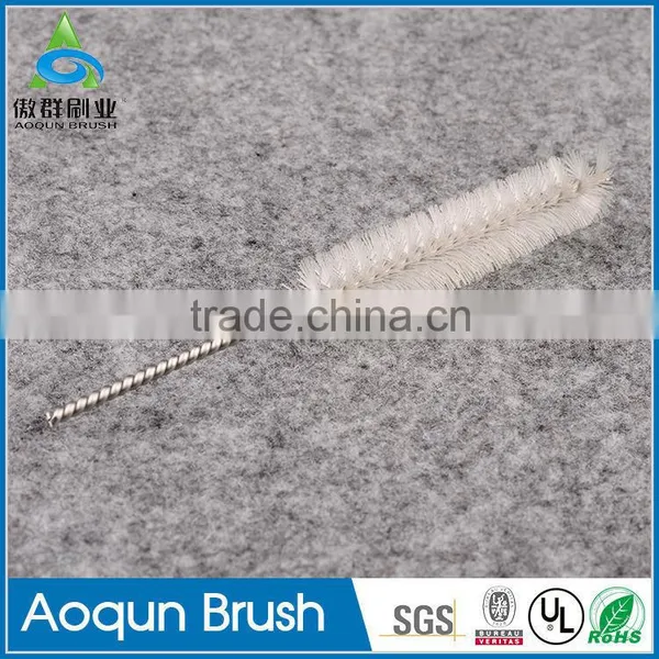 Brass Mouthpiece Brush photo-2