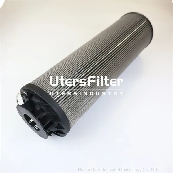 0500 R 050 W 0660 R 050 W 0850 R 050 W 0950 R 0 UTERS Replace HYDAC Stainless Steel Mesh Folded Oil Return Filter Element photo-5