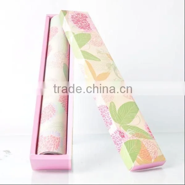 Hot Sale for Scented Shelf Liner Paper Scented Drawer Liner SA-1852