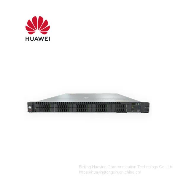 HUAWEI FusionServer Pro Rh1288H V5 Rack Server
