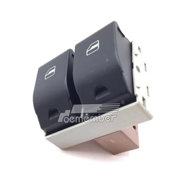 OE Member Power Window Master Switch 6Q0959858A 6Q0959858A01C Window Control Switch for VW photo-3