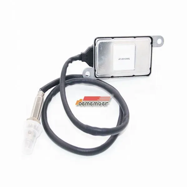 2296799 2247379 Replace Continental 5wk9 Uninox Nitrogen Oxygen Sensor Diesel Nox Sensor for Truck photo-3
