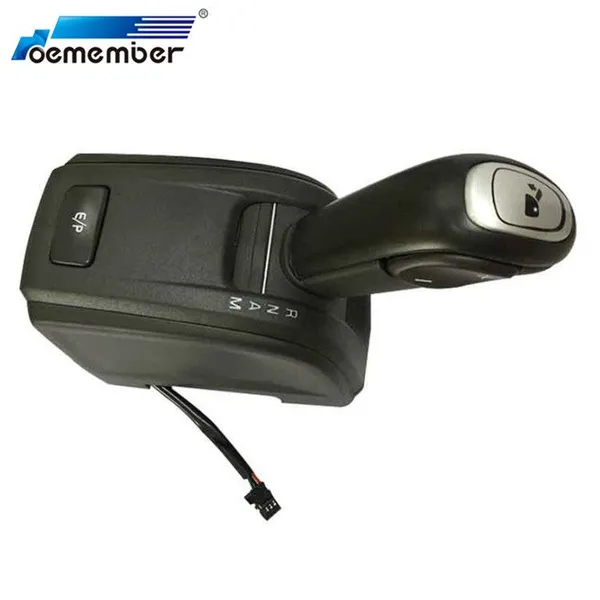 OE Member 22647976 21847983 22230458 Gear Shift Knob Gear Shift Lever Control Unit for Volvo photo-2