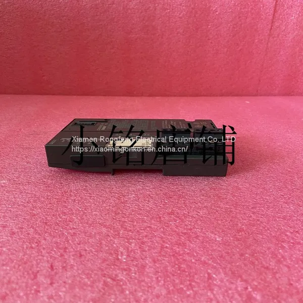 IC200GBI001 GE Fanuc Genius Network Interface Unit photo-2