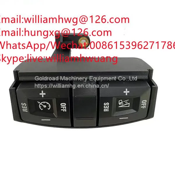Запчасти для грузовиков Scania 1870912 2260662 Модуль переключателя Scania 1870912 2260662