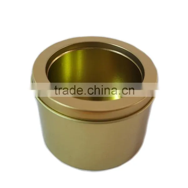 Hot Sales Round Tin Can photo-2