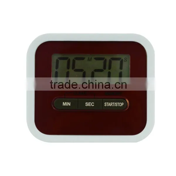 2016 Patented Mini Type and Multifunctional Usage Table Timer photo-6