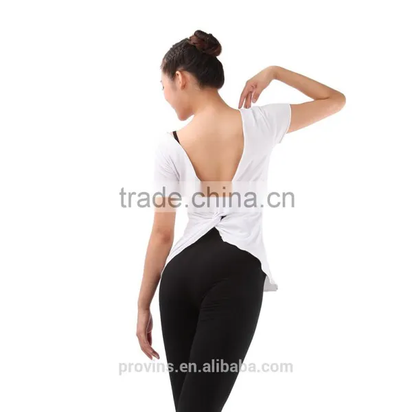 Dance Top, Ballet Top, Ballet Dance Costumes Girls photo-3