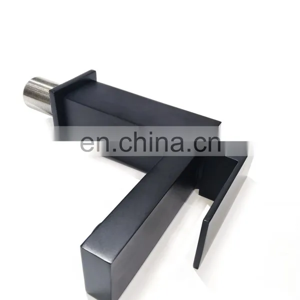 Sales Promotion High Quality Original Design Wholesale Custom Cheap Single Level Basin Faucet photo-3