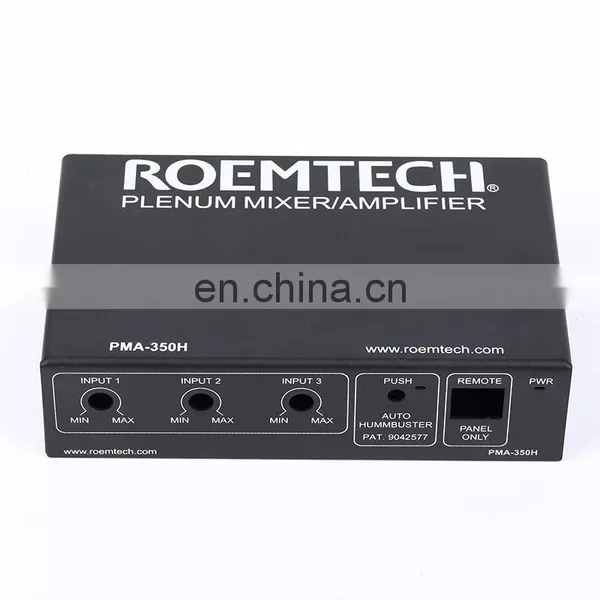 Custom Electronic Metal Aluminum Enclosure, Aluminum Electronic Enclosure photo-4