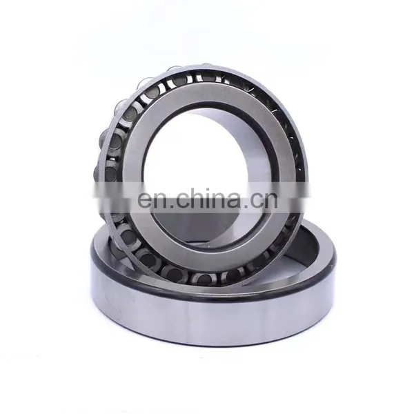32010 P5 ,single Row Tapered Roller Bearing for High Speed Precision Machinery photo-5