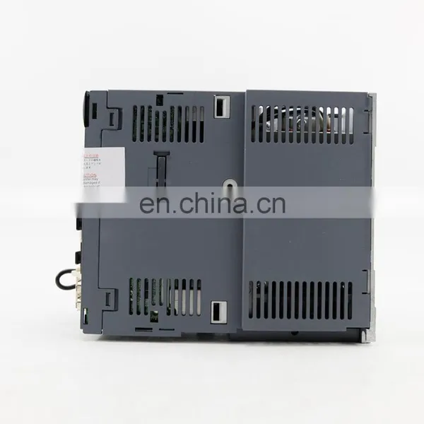 Brand New CNC Industrial Lathe Machines MDS-D-SVJ3-10 System Servo Drive Unit Plc Controller photo-3