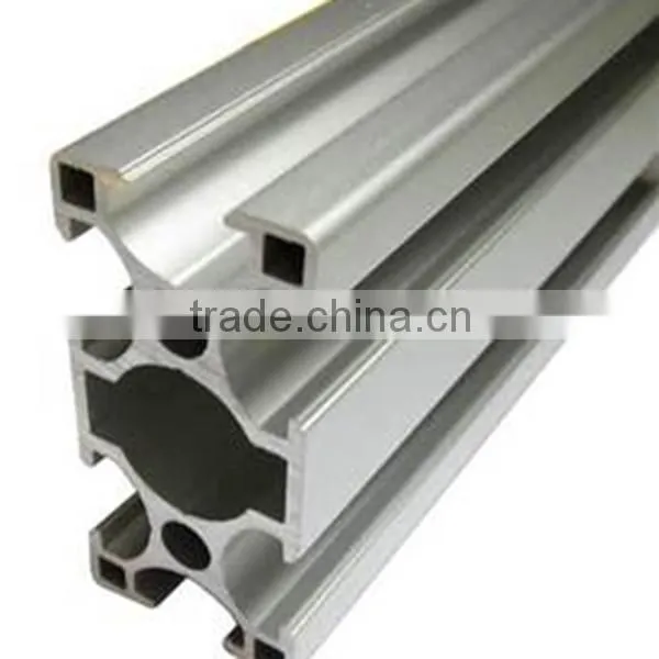 High Stable Quality Assembly Line Aluminum Profile, Assembly Line Working Tables photo-2
