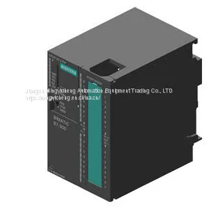 313C-2PTP Compact CUP Digital Quantity I/O 6ES73136BG040AB0 Siemens S7-300 photo-2