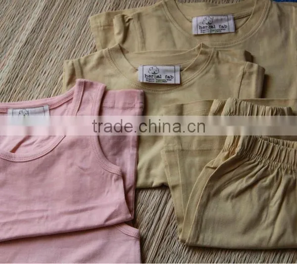 Organic Cotton Clothing
