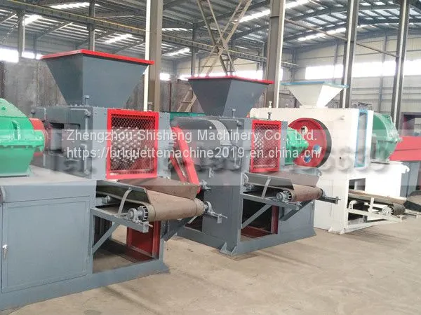 Briquetting Machine Price photo-2