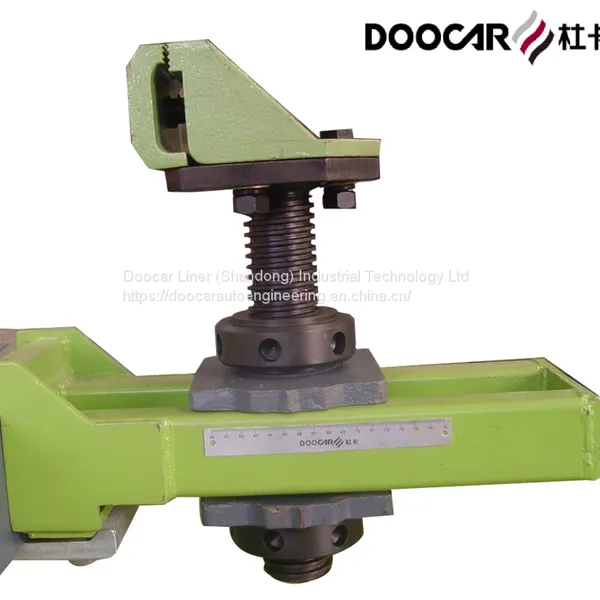 Car Bench Frame Straightening Machine photo-5