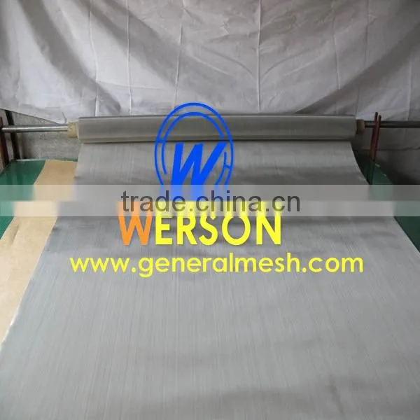 Nichrome Wire Mesh,Nichrome Wire Cloth 30 Years Factory | Generalmesh photo-4
