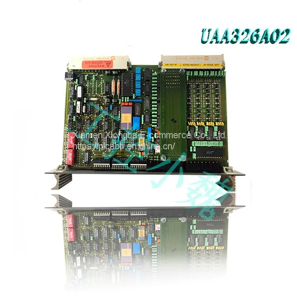 ABB HIEE400995R0002-3004223/010-UM B015 BE02+HIEE40110R0002-MODIFICATION-UM B015 BE photo-3