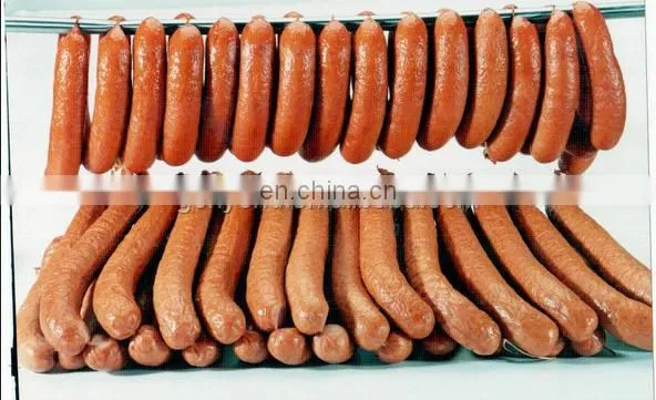 Coal-fired Hot Air Rotary Oven/furnace/baking Equipment/machine photo-3