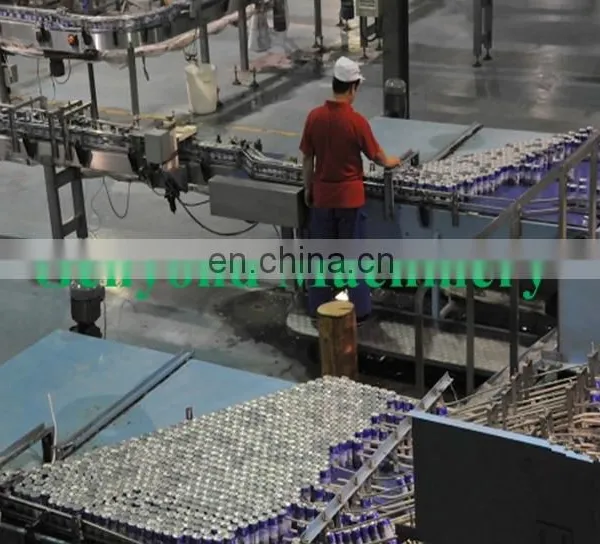 CHINA High Efficiency Automatic Industrial Milk Processing Line Dairy Production Line Milk Dairy Processing Equipment photo-5
