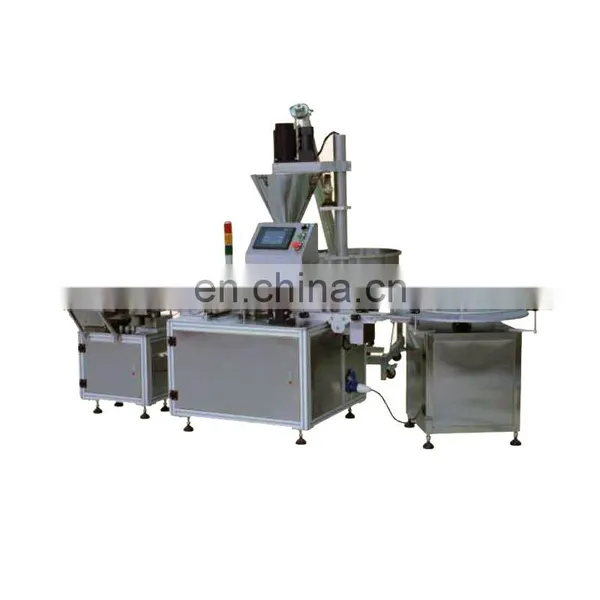 Aseptic Filling Machine Milk photo-4