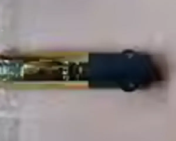 GRA2 flame detection marine