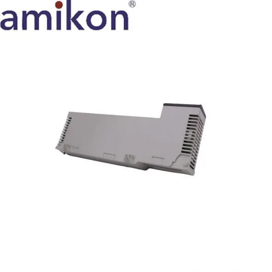 Schneider 140ARI03010C Analog Input Module