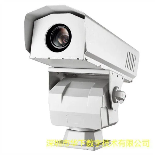 Fire Prevention Thermal Imaging Camera Temperature Measurement Fire Alarm Forestry Warehouse Fire Prevention