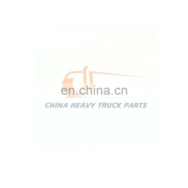 Factory Outlet China Heavy Truck Sitrak Truck Suspension Parts WG9725520076 Front Left Leaf Spring Assembly photo-4