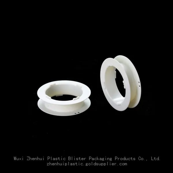 Injection Molding PBT Plastic Parts Injection Mold Plastic Manufacturer photo-2