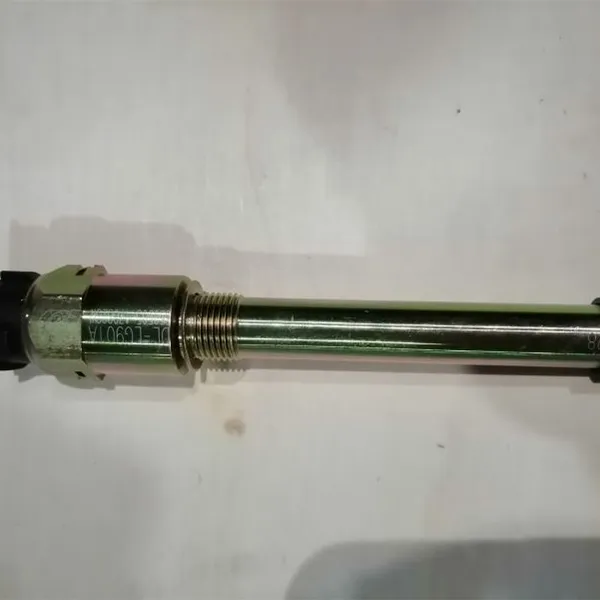 Other Performance Parts China Mini Bus Accessories Electrical Spare Parts DL-LG901A Auto Odometer Sensor photo-4