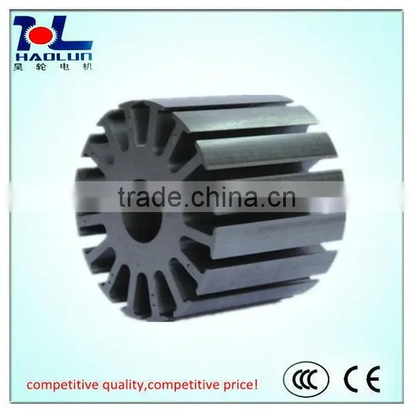 Brushless DC Motor 12V 25W photo-5