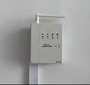 Fire Alarm And FIre Fighting Equipment Input Module Fire Fighting Control