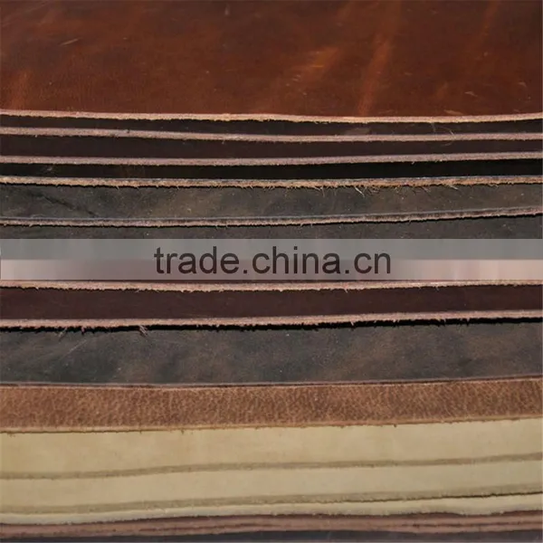 Raw Material Leather Cow Skin for Ladies Bags photo-5